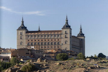 The Alcazar