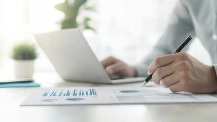 HR analyzing payroll and benefits data to ensure competitive compensation packages   payroll analysis, benefits review, HR strategy