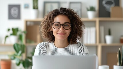 HR hosting a webinar on professional development, helping employees advance their skills   webinar, professional development, HR training