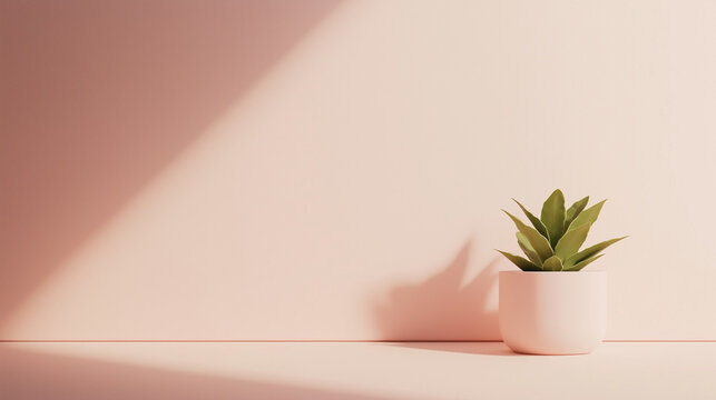 cute minimalist desktop organizer background