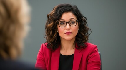 HR leading a feedback session on improving worklife balance policies and flexible schedules   worklife balance, flexible schedules, HR feedback