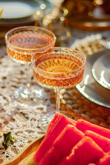white wine