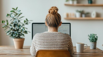 HR organizing a virtual coffee break for remote employees to promote informal bonding   virtual coffee break, employee bonding, HR engagement