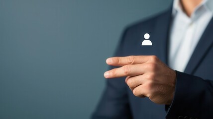 HR professional creating job postings on multiple online platforms, attracting top talent   job posting, online recruitment, HR outreach