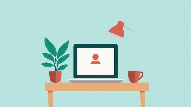 HR professional creating job postings on multiple online platforms, attracting top talent   job posting, online recruitment, HR outreach