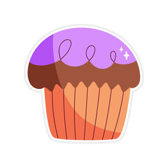 Confectionery Stickers