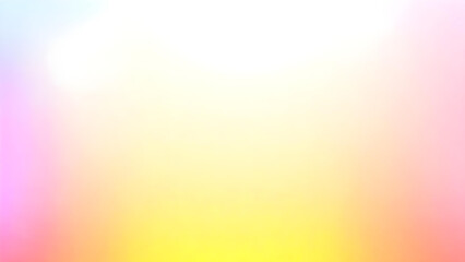 4K blurred gradient background design.
