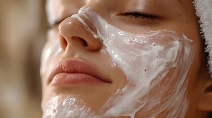 An in-depth look at shaving versus waxing, featuring before-and-after visuals showing the skin pre-treatment and the longer-lasting smoothness of waxing