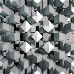 Fototapeta premium Modern oil painting in the room