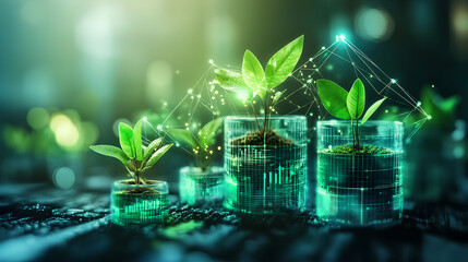 environmental factors influencing corporate financial health esg criteria as key considerations in modern business 