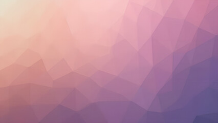 Obraz premium Abstract gradient wallpaper background header illustration Stock