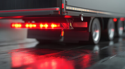 Trailer coupling device for towing