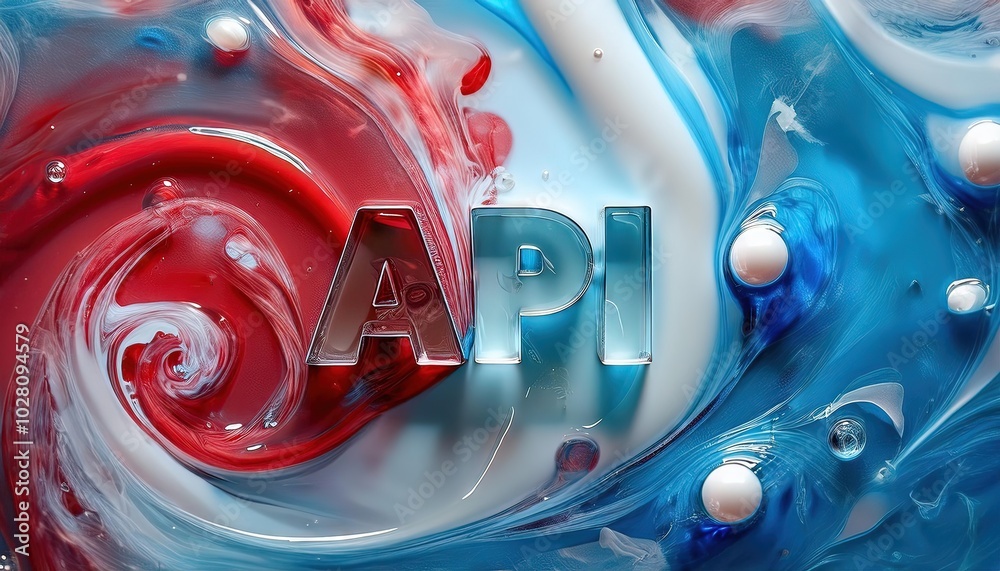 Poster api design and development techniques in modern software