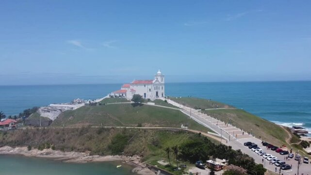 Igreja nossa senhora Nazareth 
