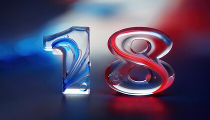 Celebrating the Age of Eighteen: A Milestone