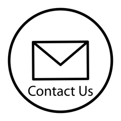 contact us icon