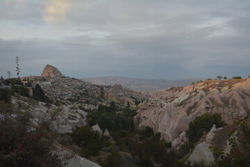 Kapadokia