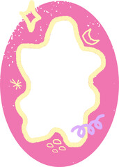 illustration of a shower