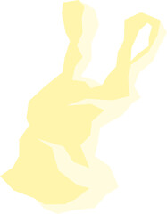 Illustration of Plastic Waste