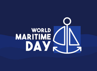World Maritime Day. The last Thursday of September.