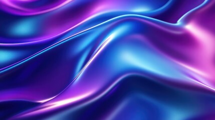 Obraz premium Abstract Liquid Background
