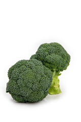 건강한 먹거리 채소, 야채 브로콜리