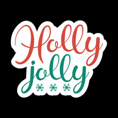 Holly Jolly