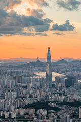 seoul magichour