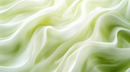 Obraz premium Soft organic texture background: A natural, organic texture with soft, flowing patterns inspired by nature, perfect for eco-friendly or calming designs.