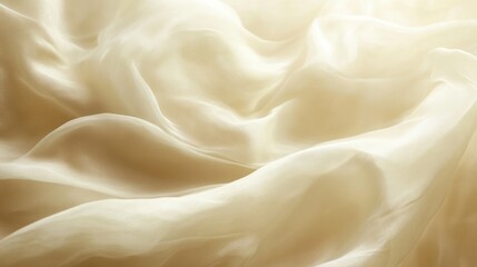 Obraz premium Soft organic texture background: A natural, organic texture with soft, flowing patterns inspired by nature, perfect for eco-friendly or calming designs.