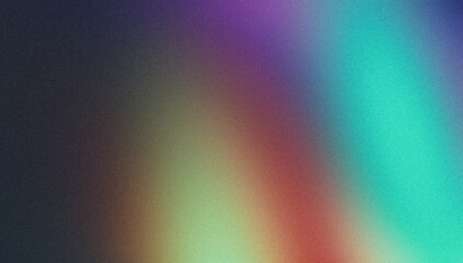 Blue purple grainy gradient background, abstract noise texture pastel vibrant banner, poster header backdrop design