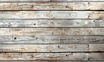 Obraz premium wood plank background or texture. light texture.