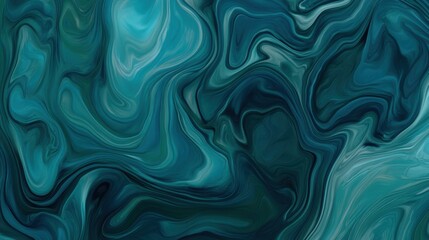 Fototapeta premium Elegant Deep Blue Marble Background Design