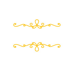 Obraz premium line art frame decoration