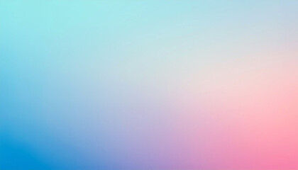 Dreamy Pastel Gradient: Soft blue transitions to gentle pink, creating a serene and calming visual experience. Perfect for backgrounds!