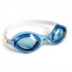 The photo of isolated sport equipment 