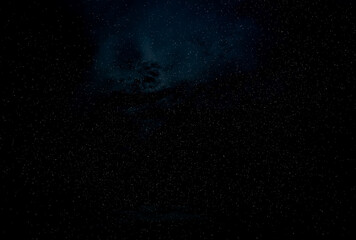 Nature space background star nebula cosmos texture sky universe cosmic backdrop astronomy black blue dark field deep fantasy gradient scene peaceful light spherical infinity environment ecosystem.