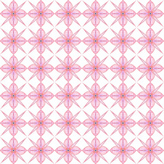 pink pattern