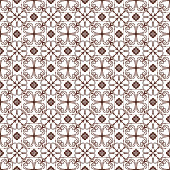 seamless pattern