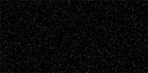 Black Abstract texture of Granite Concrete Stucco Marble, Polished Rock Chips, Vintage Quartz Terrazzo Flooring. Backdrop for Websites, Printing Fabric & Brochures, Interior & Luxury/Premium Packaging