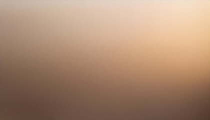 brown and white gradient, featuring soft light tones that smoothly transition between shades, evokes a sense of calmness and depth, perfect for creating a tranquil atmosphere