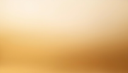 gold-white gradient with soft light tones, smoothly transitioning between warm and cool shades. Evokes calmness and depth, offering a serene and elegant atmosphere for backgrounds or designs