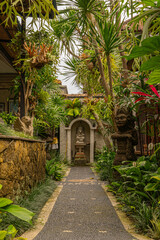 Totem Indonesia Historical buildings