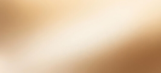 light brown beige grainy gradient background subtle pastel backdrop texture banner