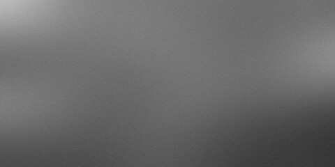 gradient blurred abstract carbon grey noise texture grainy plain backdrop banner