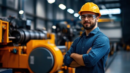 Machinery Maintenance in a Modern Workshop