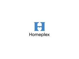 H letter Logo Design Template