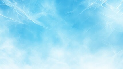 A vintage light blue background with subtle texture and soft faded patterns, perfect for creating a nostalgic atmosphere. Ideal for use in invitations or decorative designs.