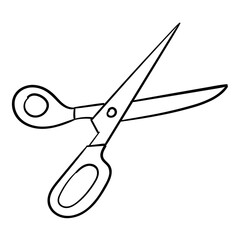 scissors