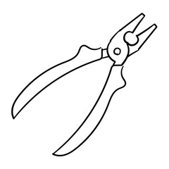 pliers
